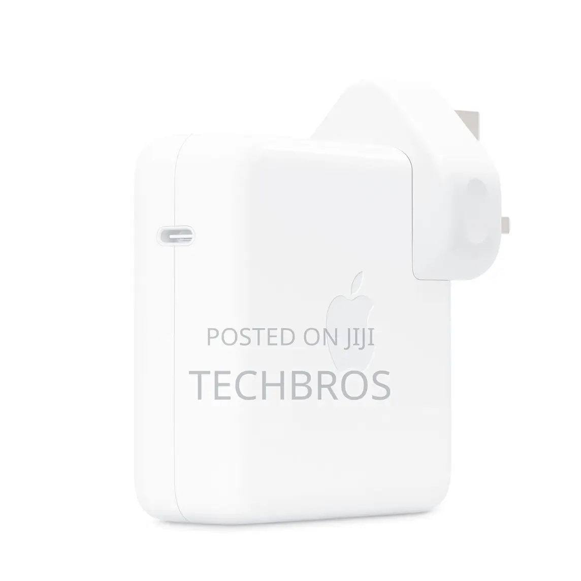 Original Apple 96w Macbook Adapter(Uk)