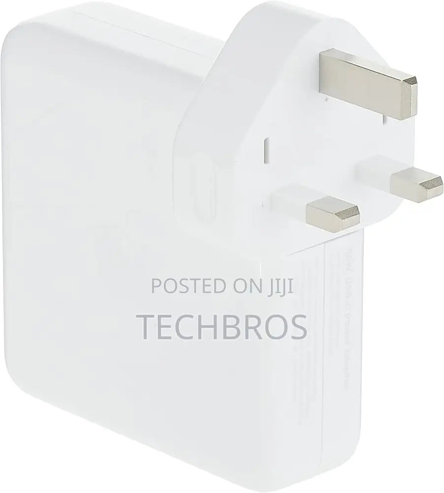 Original Apple 96w Macbook Adapter(Uk)