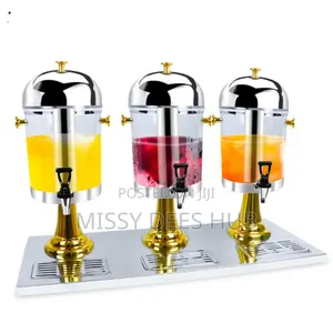 3in1 Juice Dispenser