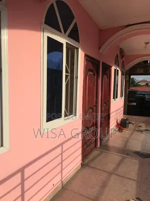 2bdrm Apartment in Wisa Groups, Accra Metropolitan for rent