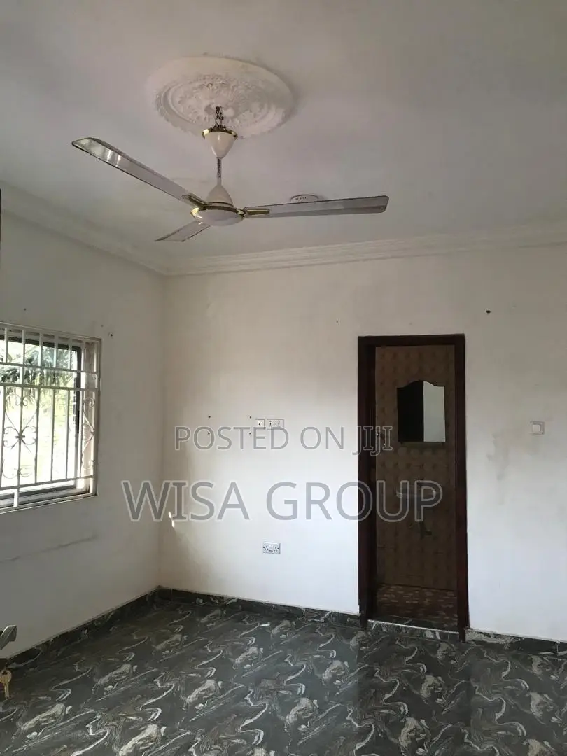 2bdrm Apartment in Wisa Groups, Accra Metropolitan for rent