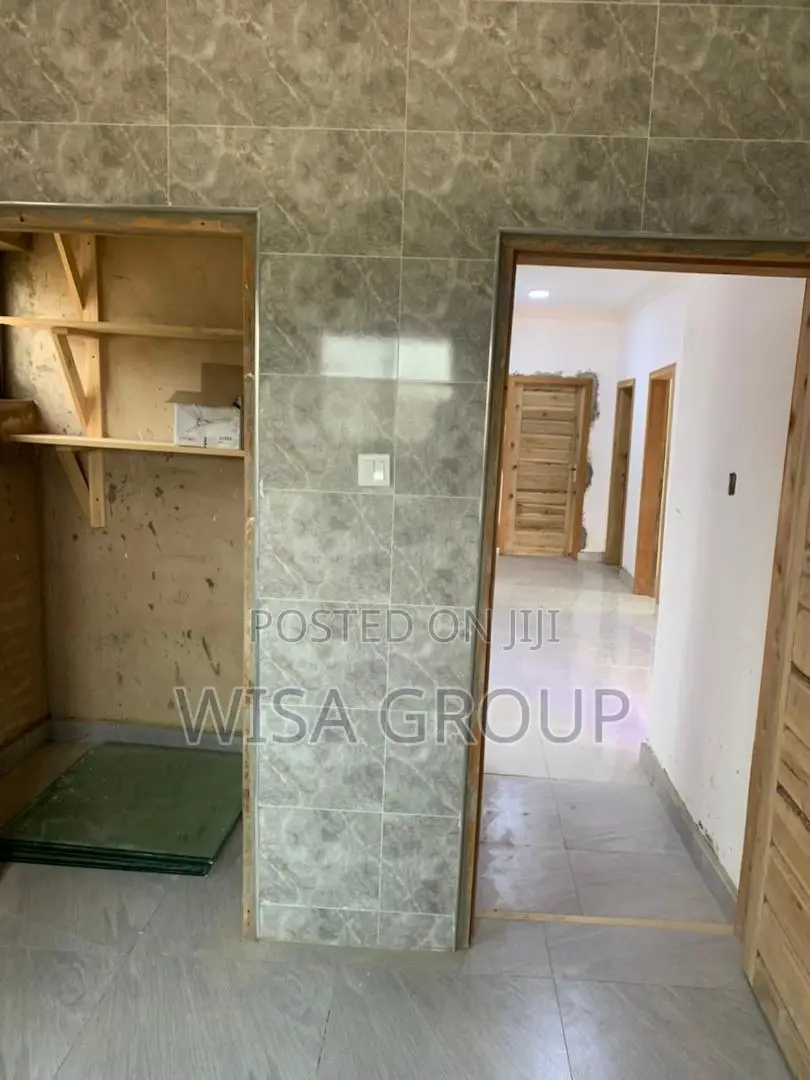 2bdrm Apartment in Wisa Groups, Accra Metropolitan for rent