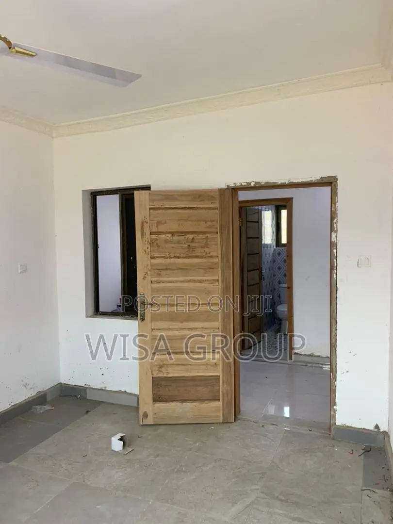 2bdrm Apartment in Wisa Groups, Accra Metropolitan for rent