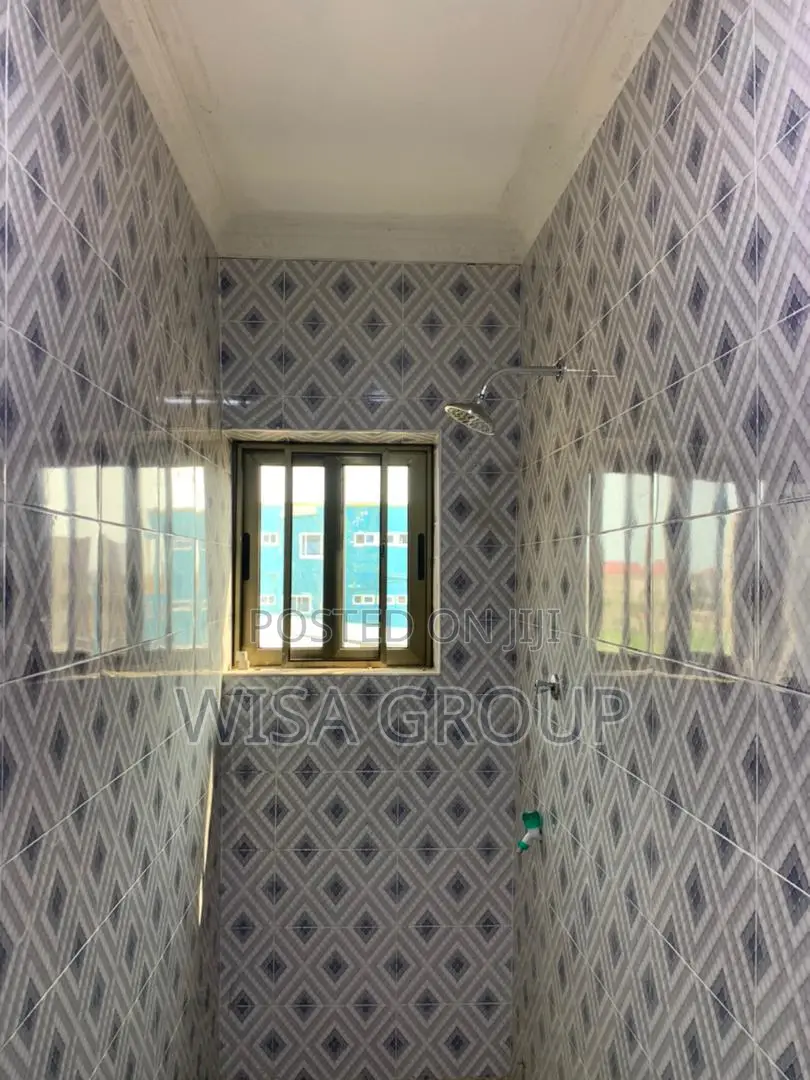 2bdrm Apartment in Wisa Groups, Accra Metropolitan for rent