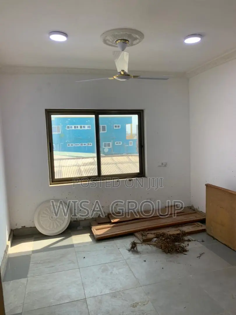2bdrm Apartment in Wisa Groups, Accra Metropolitan for rent