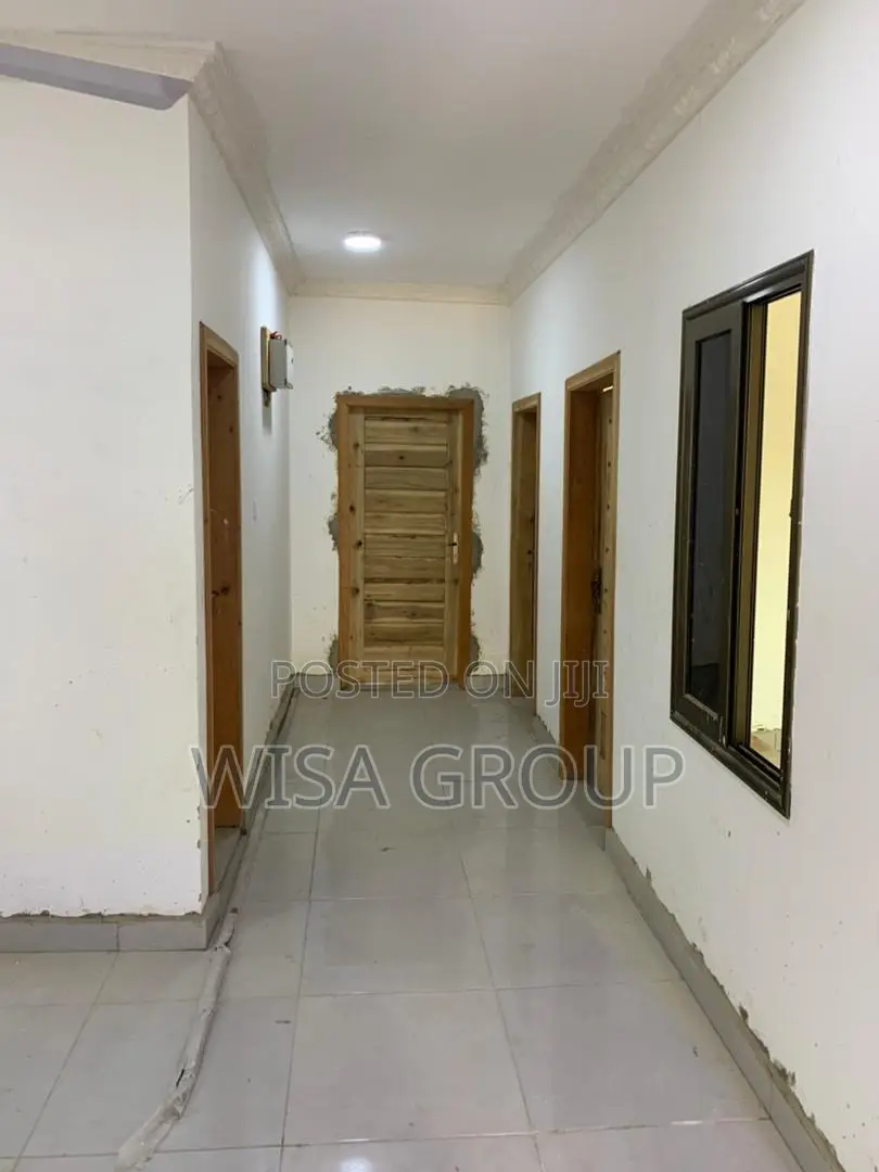 2bdrm Apartment in Wisa Groups, Accra Metropolitan for rent