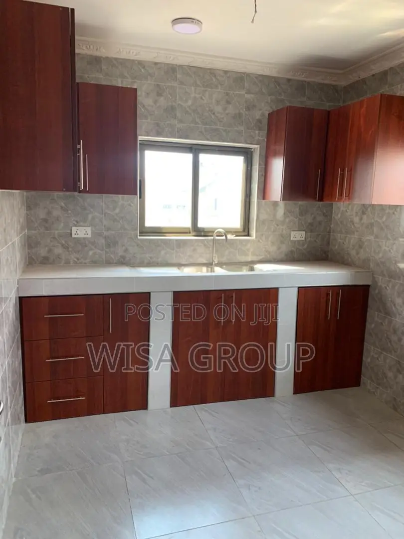 2bdrm Apartment in Wisa Groups, Accra Metropolitan for rent