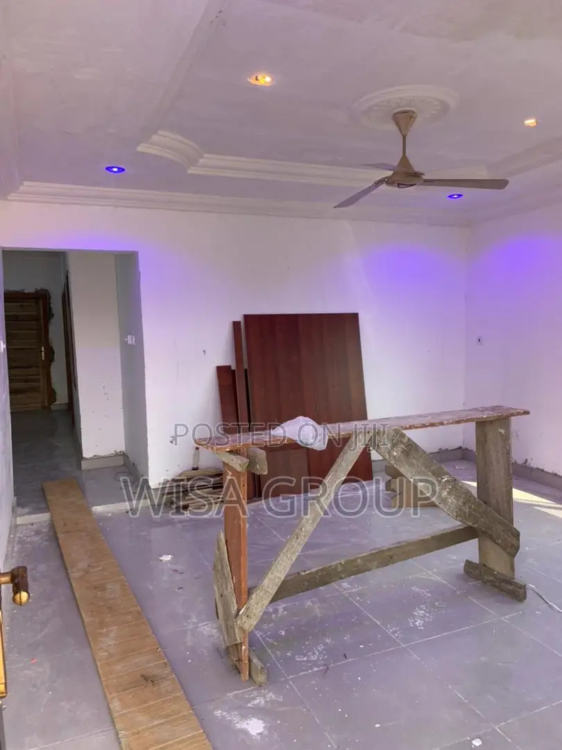 2bdrm Apartment in Wisa Groups, Accra Metropolitan for rent