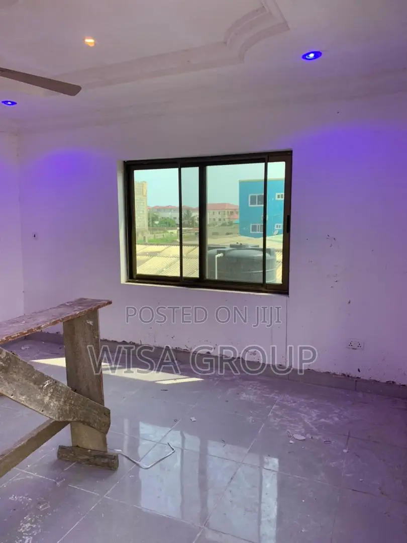 2bdrm Apartment in Wisa Groups, Accra Metropolitan for rent