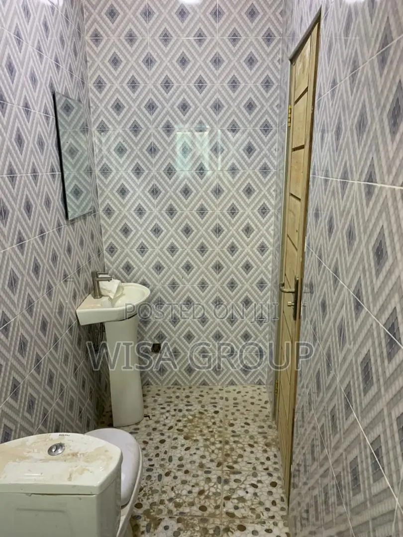 2bdrm Apartment in Wisa Groups, Accra Metropolitan for rent