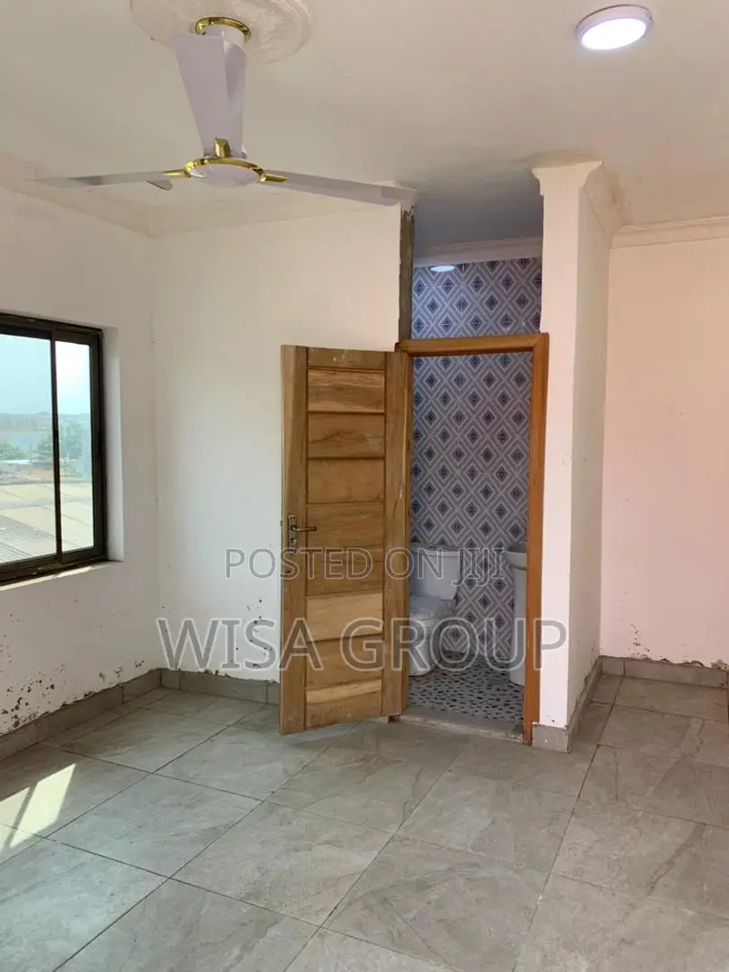 2bdrm Apartment in Wisa Groups, Accra Metropolitan for rent