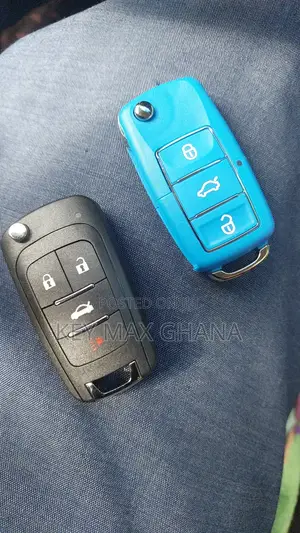 Keymaxghana