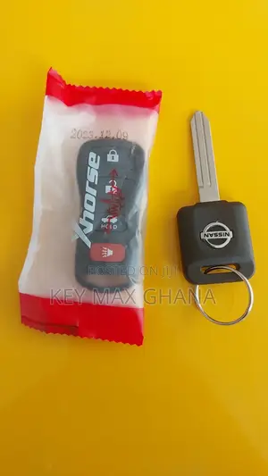 Keymaxghana