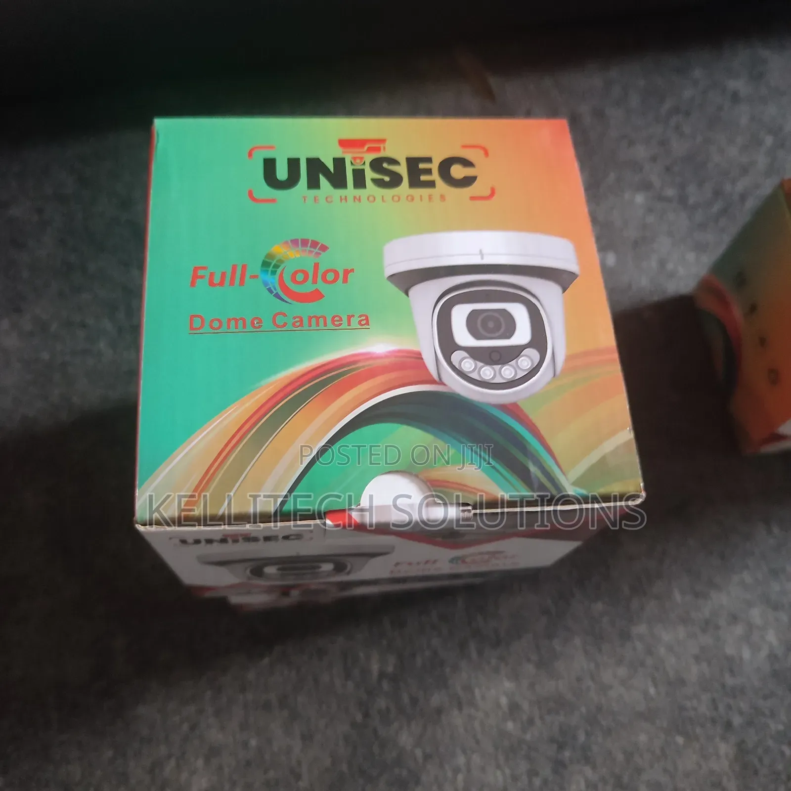 2MP Analog CCTV Cameras