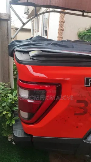 Foreign Quality All Weatherproof, Waterproof Covers for F150