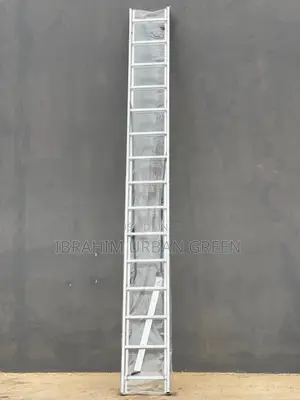 2x12 Extension Aluminum Ladder