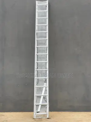 2x12 Extension Aluminum Ladder