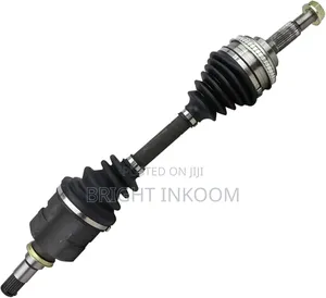 Toyota Corolla 2017 2018 2020 From Shaft