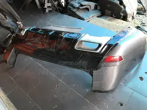 Range Rover Sport 2018, 2019, 2020 Back Bumper