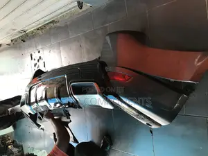 Range Rover Sport 2018, 2019, 2020 Back Bumper
