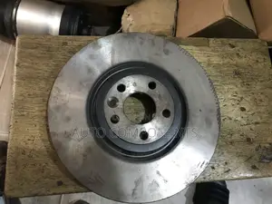 Range Rover Velar 2018 Front Brake Disc