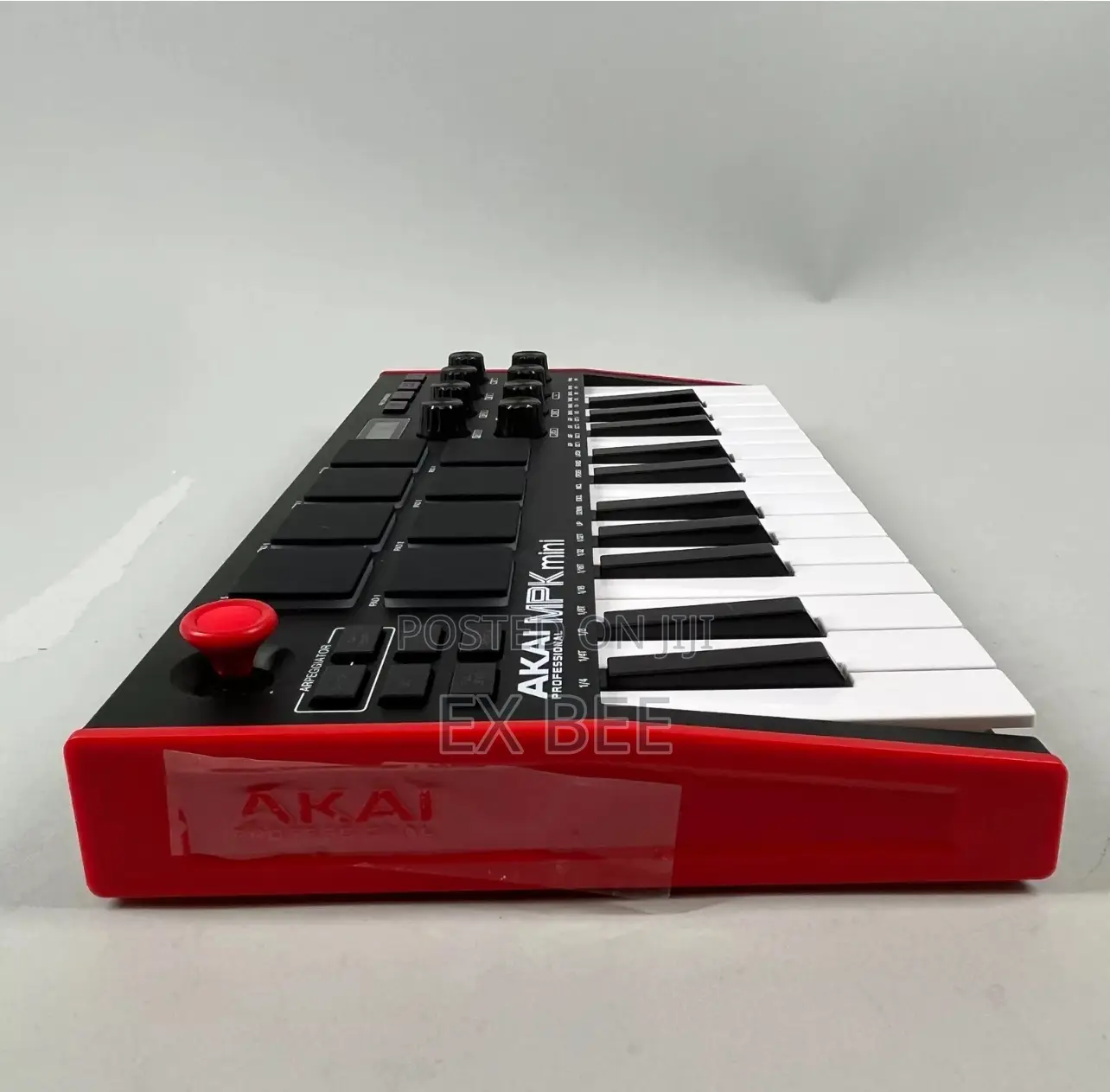 Akai MPK Mk3 (With Lcd) Latest Midi Keyboard