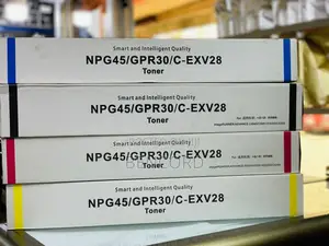 Canon Image Runner Exv28 (C5045/5051/5250)