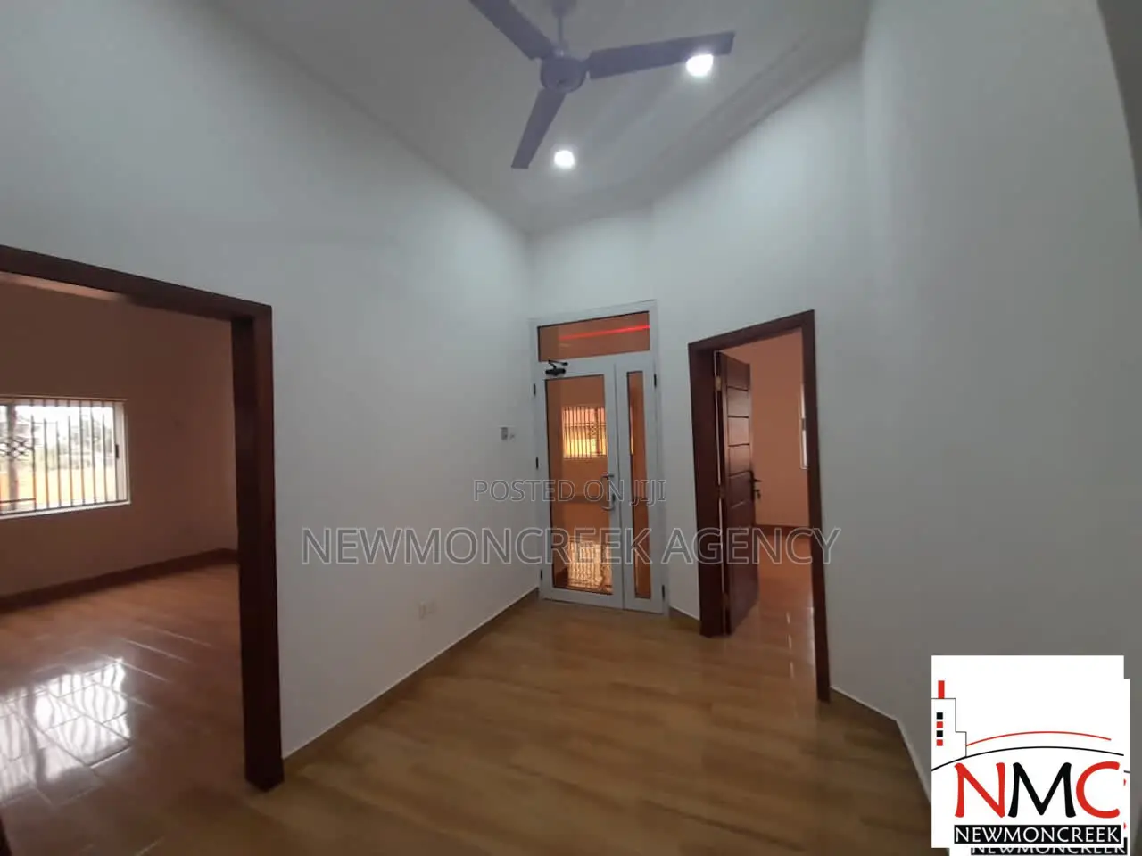 3bdrm Bungalow in Oyarifa,Special Ice, Accra Metropolitan for sale