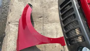 Hyundai Elantra 2012 - 2014 Fender