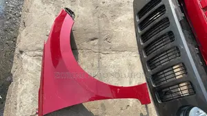 Hyundai Elantra 2012 - 2014 Fender