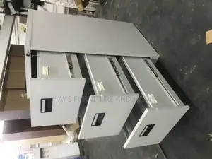 3 Drawers Office Cabinet