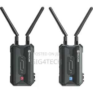 Hollyland Pyro H Wireless Transmitter