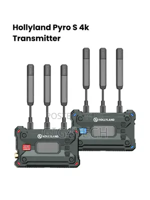 Hollyland Pyro S Wireless Video Transmitter 400m