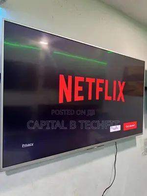 50inches Full Digital Satellit Android Uhd Led Smart Sony
