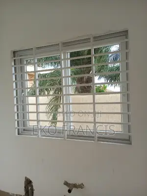 Windows Upvc Work