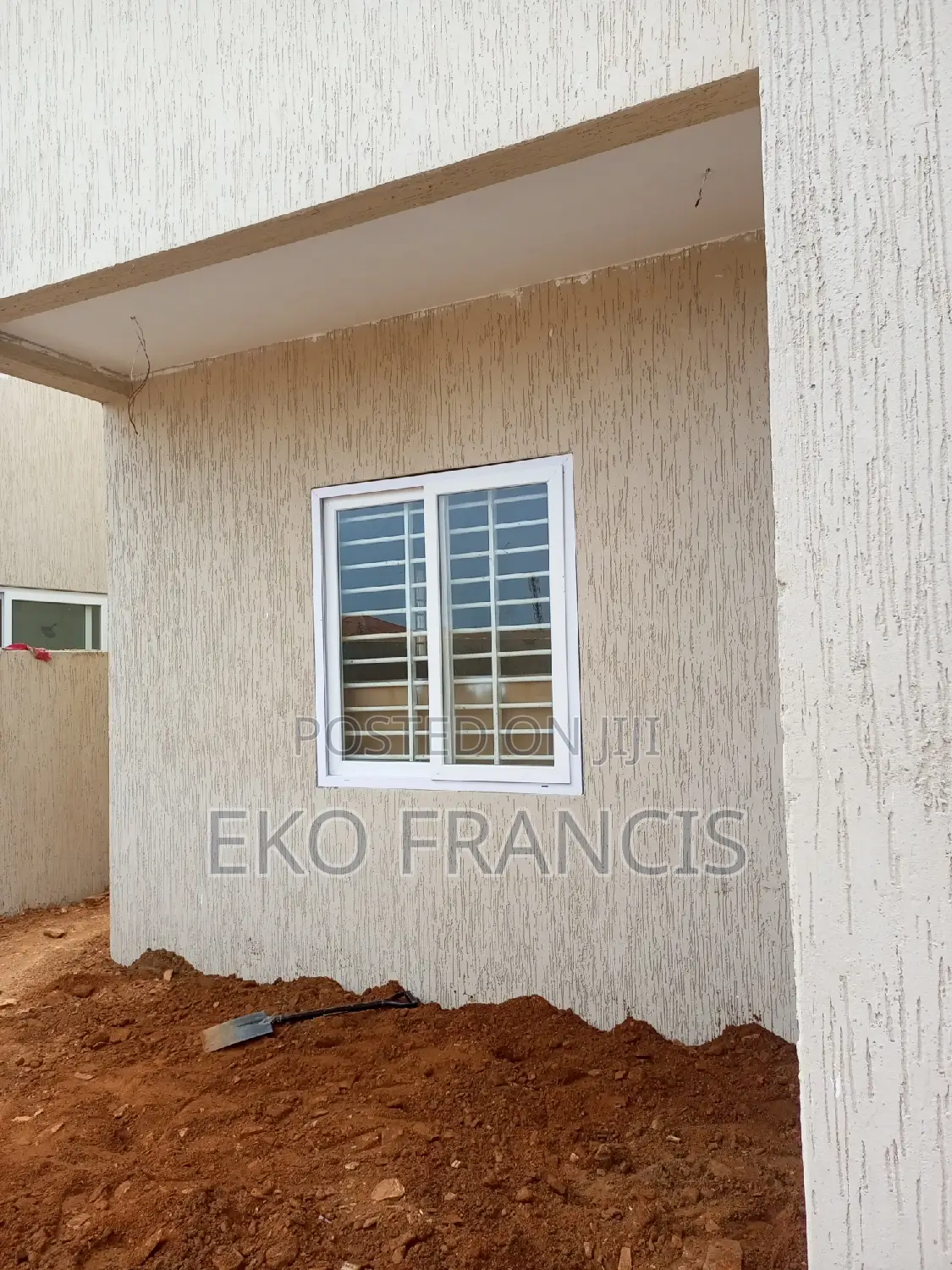 Upvc Sliding Window Classic