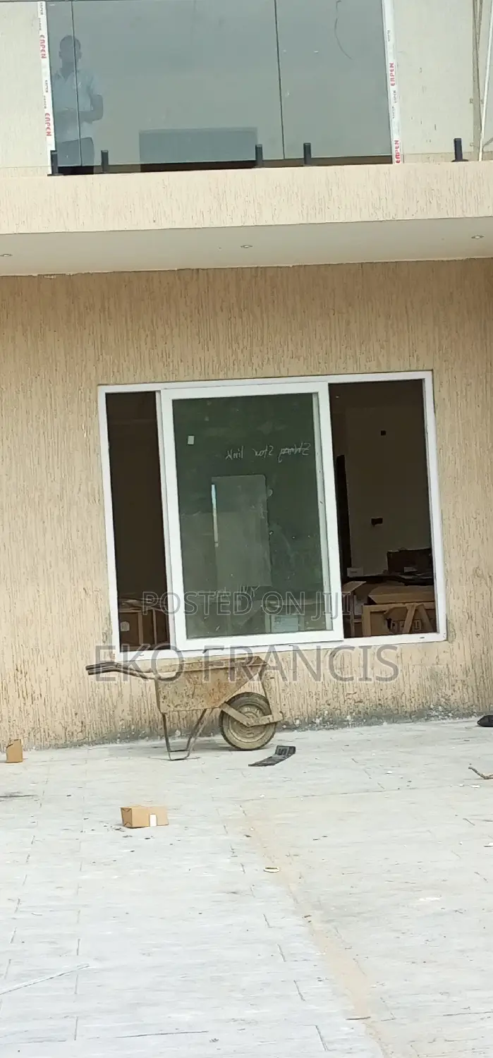 Upvc Sliding Window Classic