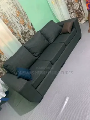Brand New 3in1 Sofa