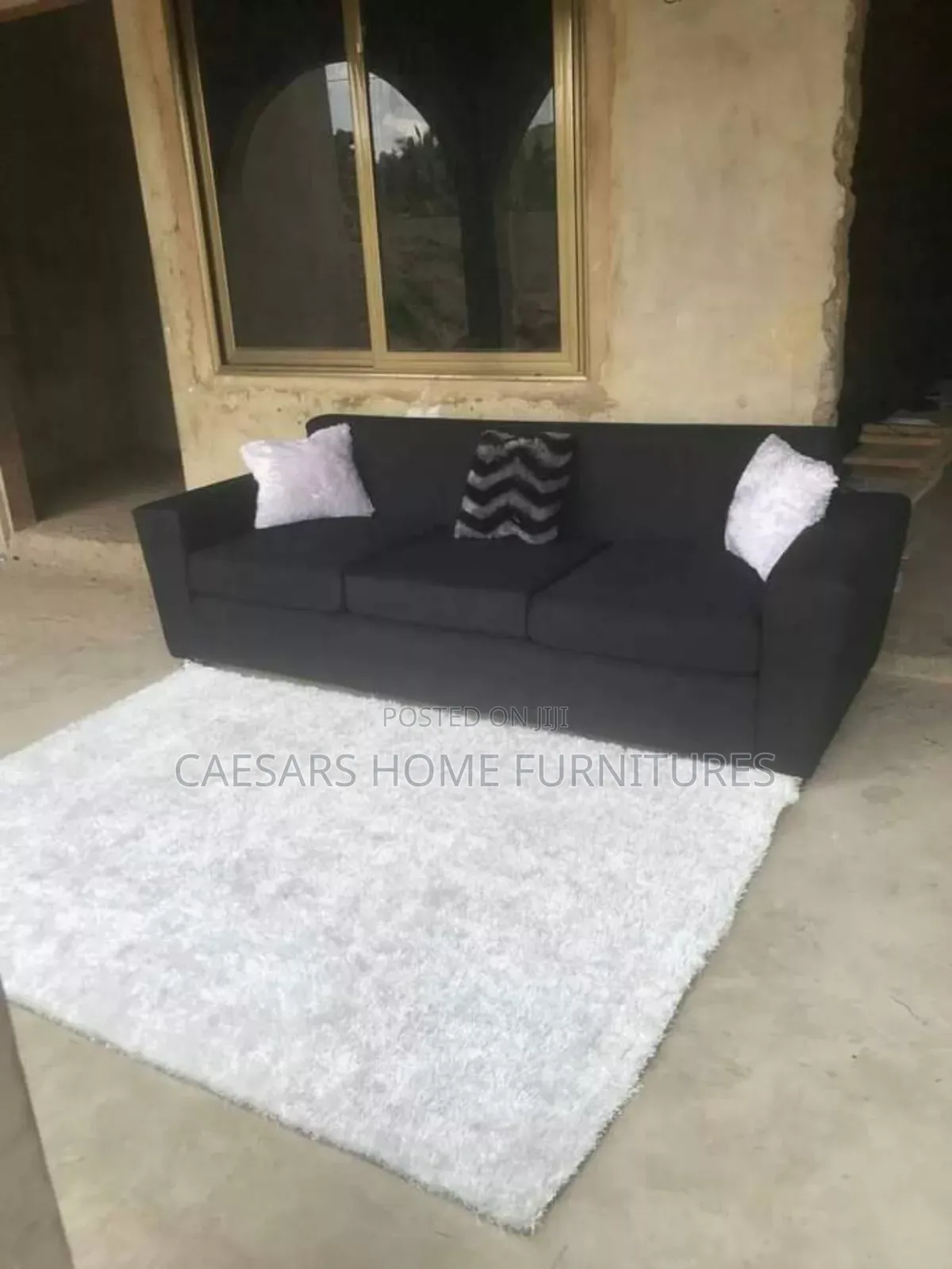 Brand New Living Room Sofa