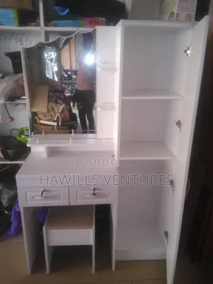 Dressing Mirror