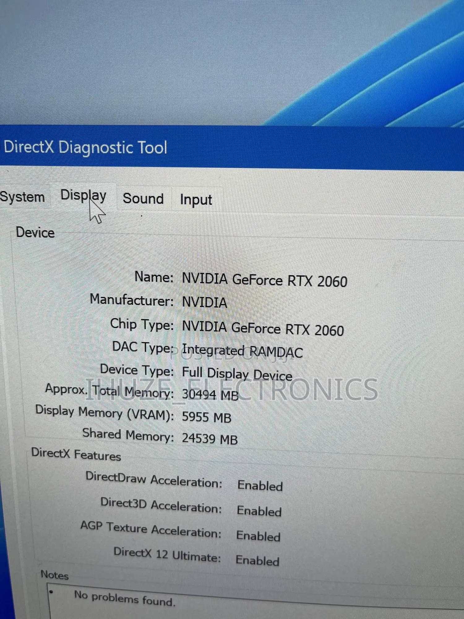 Desktop Computer MSI model 48GB AMD Ryzen 5 HDD+SSD 3T