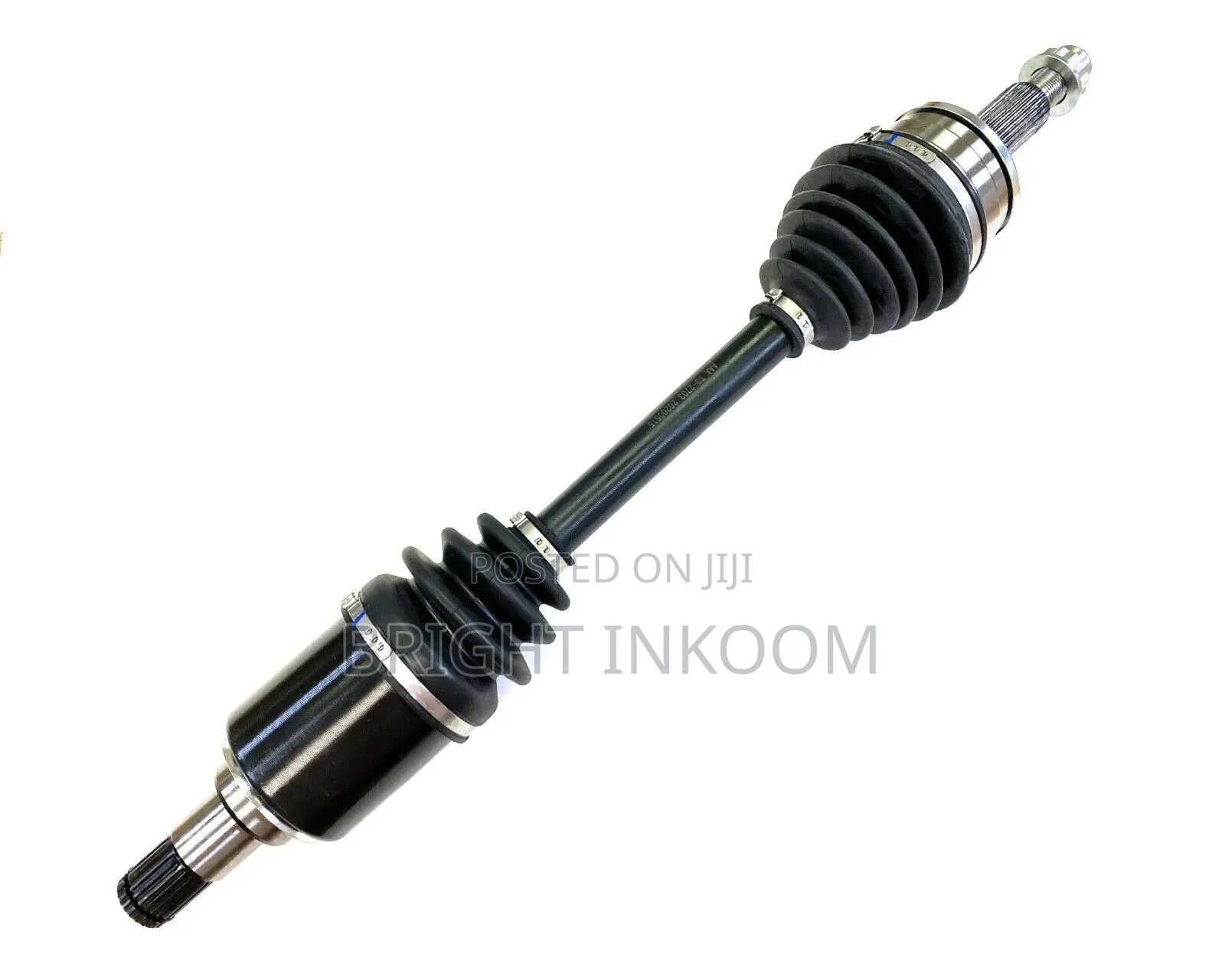 Toyota Rav4 2019 2020 2022 From Shaft