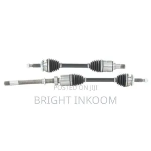 Toyota Rav4 2019 2020 2022 From Shaft