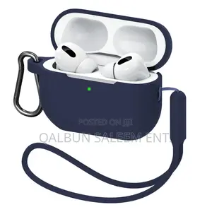 Original and Brand-New Apple Airpods Pro 2nd Generation