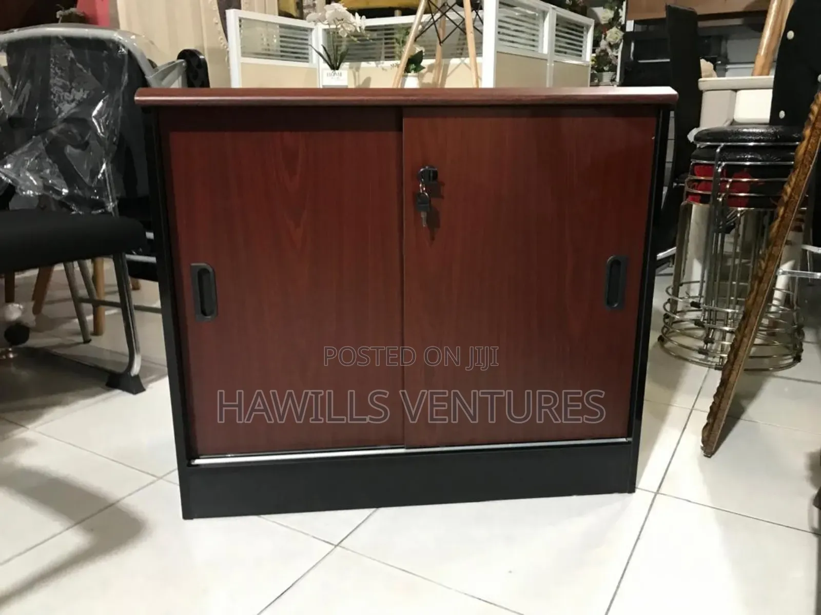 Book Shelf Cabinet