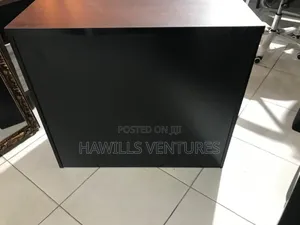 Wooden Cabinet