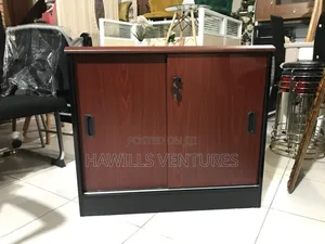 Wooden Cabinet