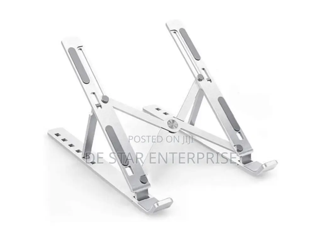 Portable Laptop Stand for Desk