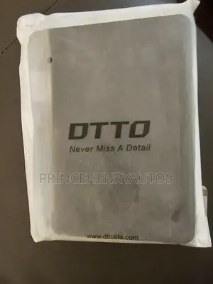 DTTO Case for Tab a 8.4 Inch T307