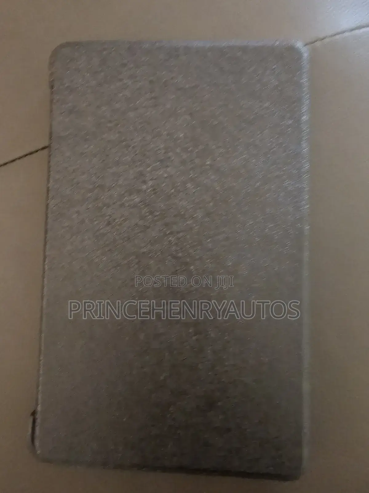 DTTO Case for Tab a 8.4 Inch T307